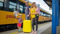 RegioJet holidays